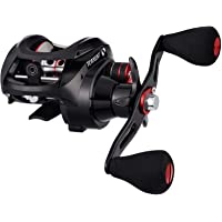 Piscifun Torrent Baitcasting Carrete Hilo de Fibra de Carbono Arrastre 7.1: 1 Carrete Pesca Torneo baitcast Carretes…